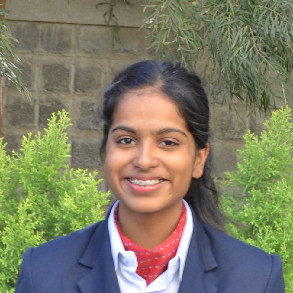 Pragya Bhagat
