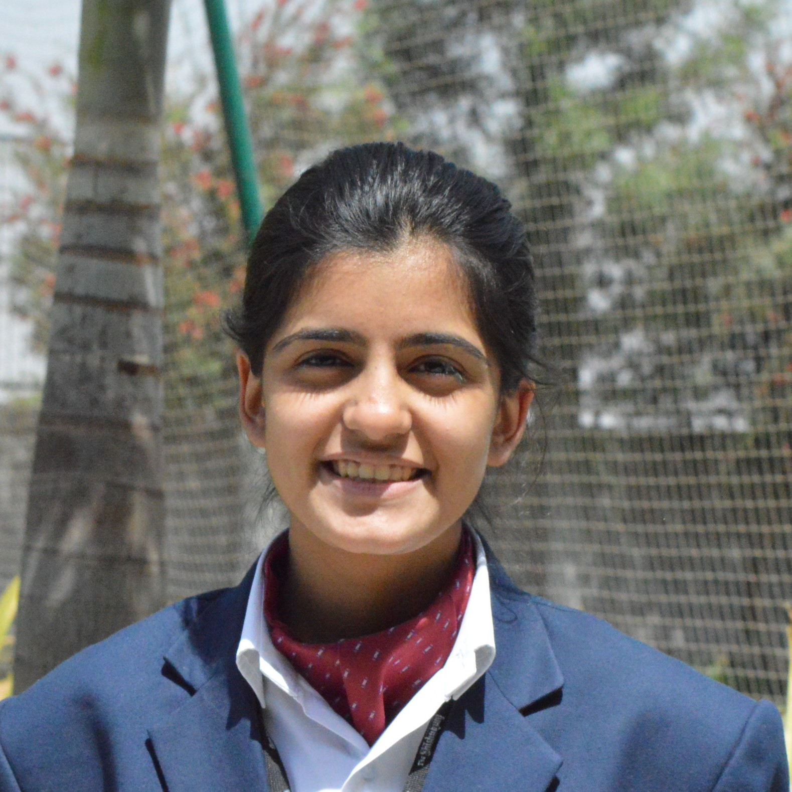 Vice Chairperson