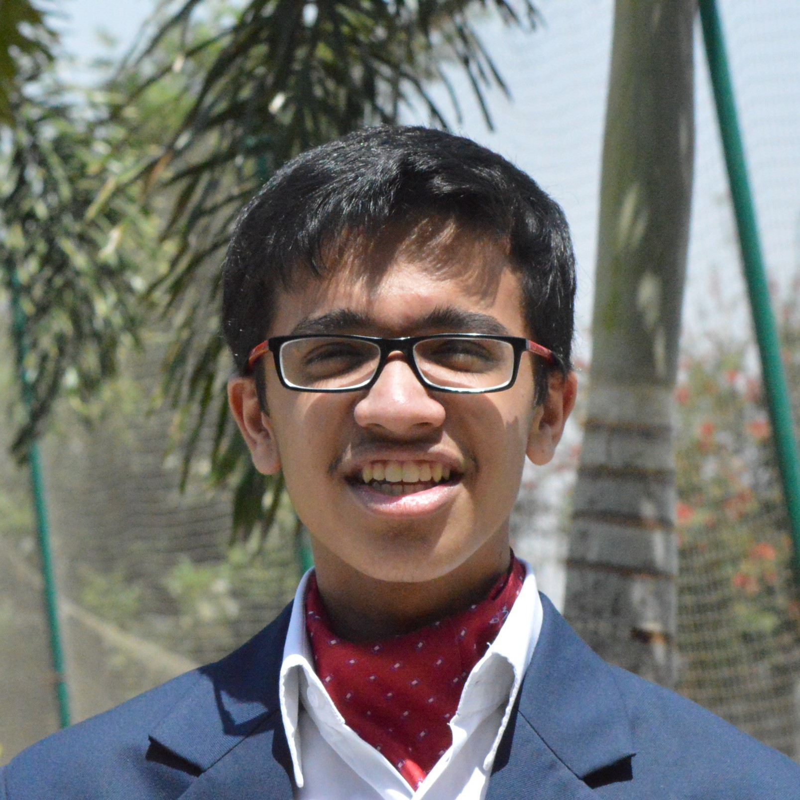 Chairperson