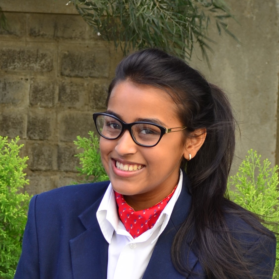 Fatema Rani Presswala