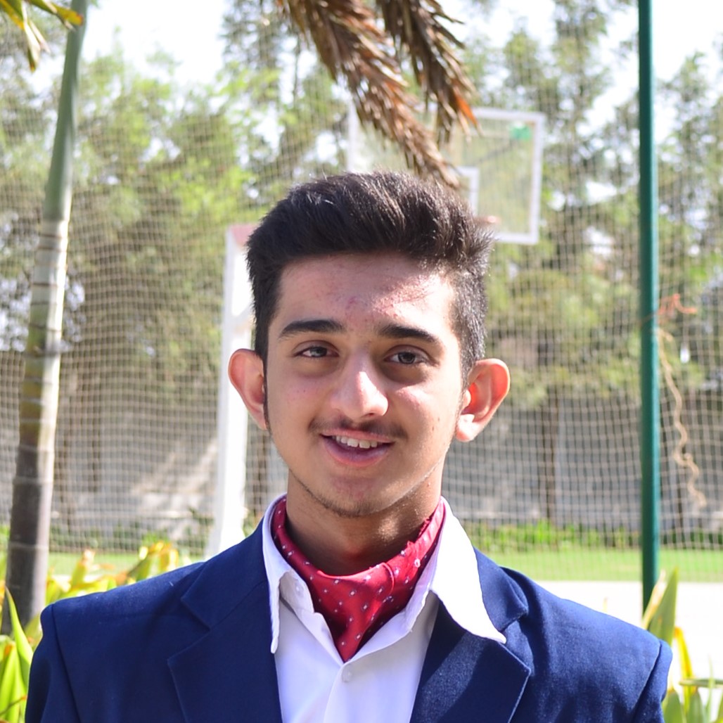 Mohammed Alavi