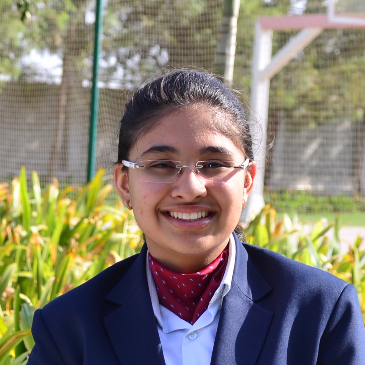 Vice Chairperson