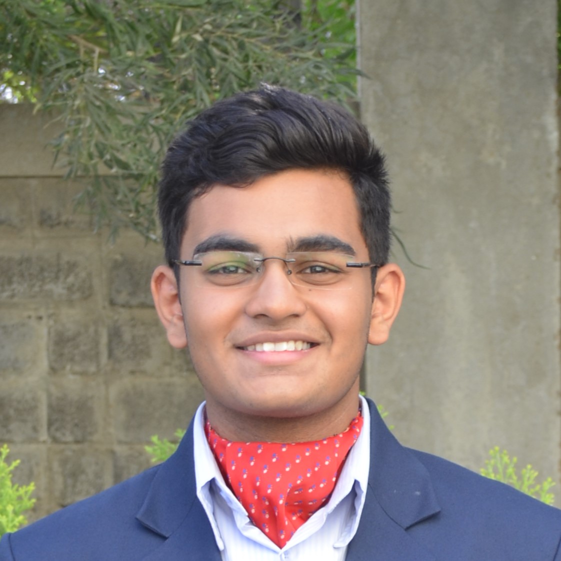 Neel Chatterjee