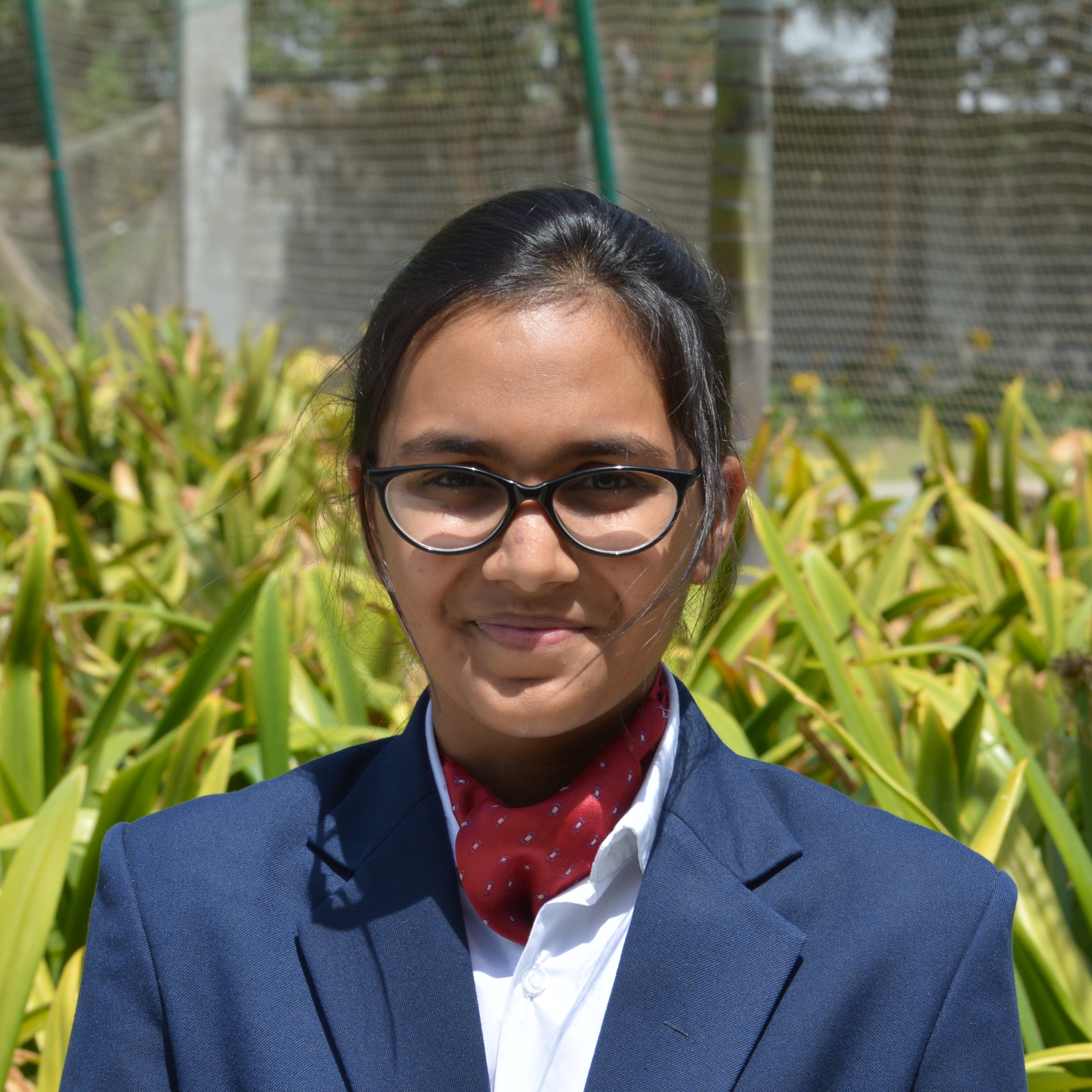 Vice Chairperson