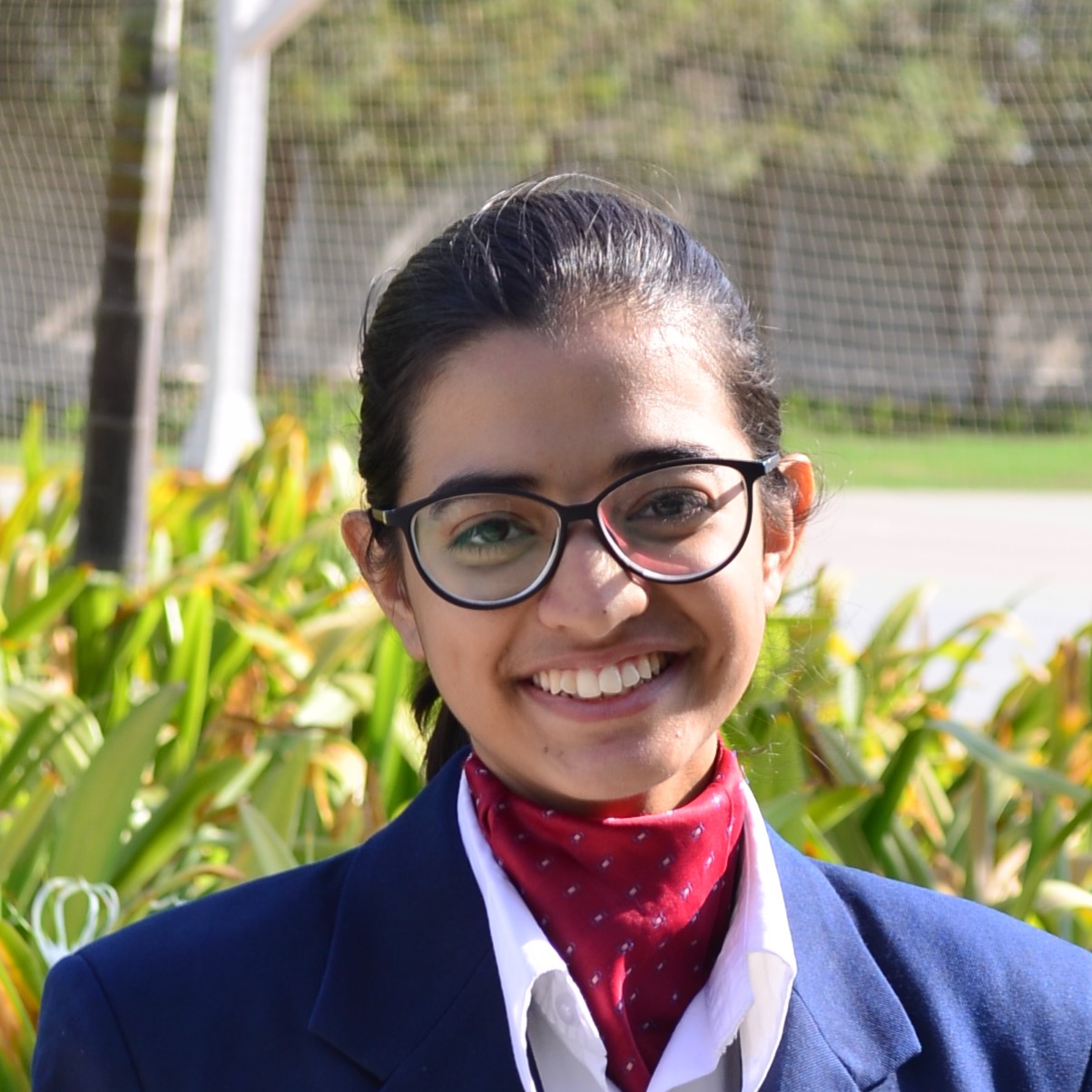 Vice Chairperson