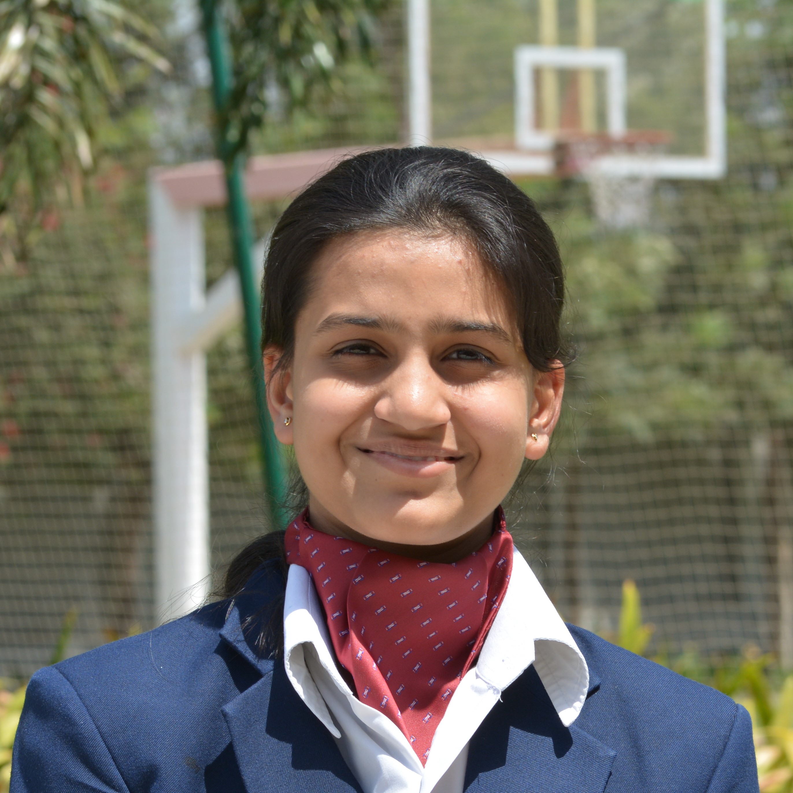 Vice Chairperson