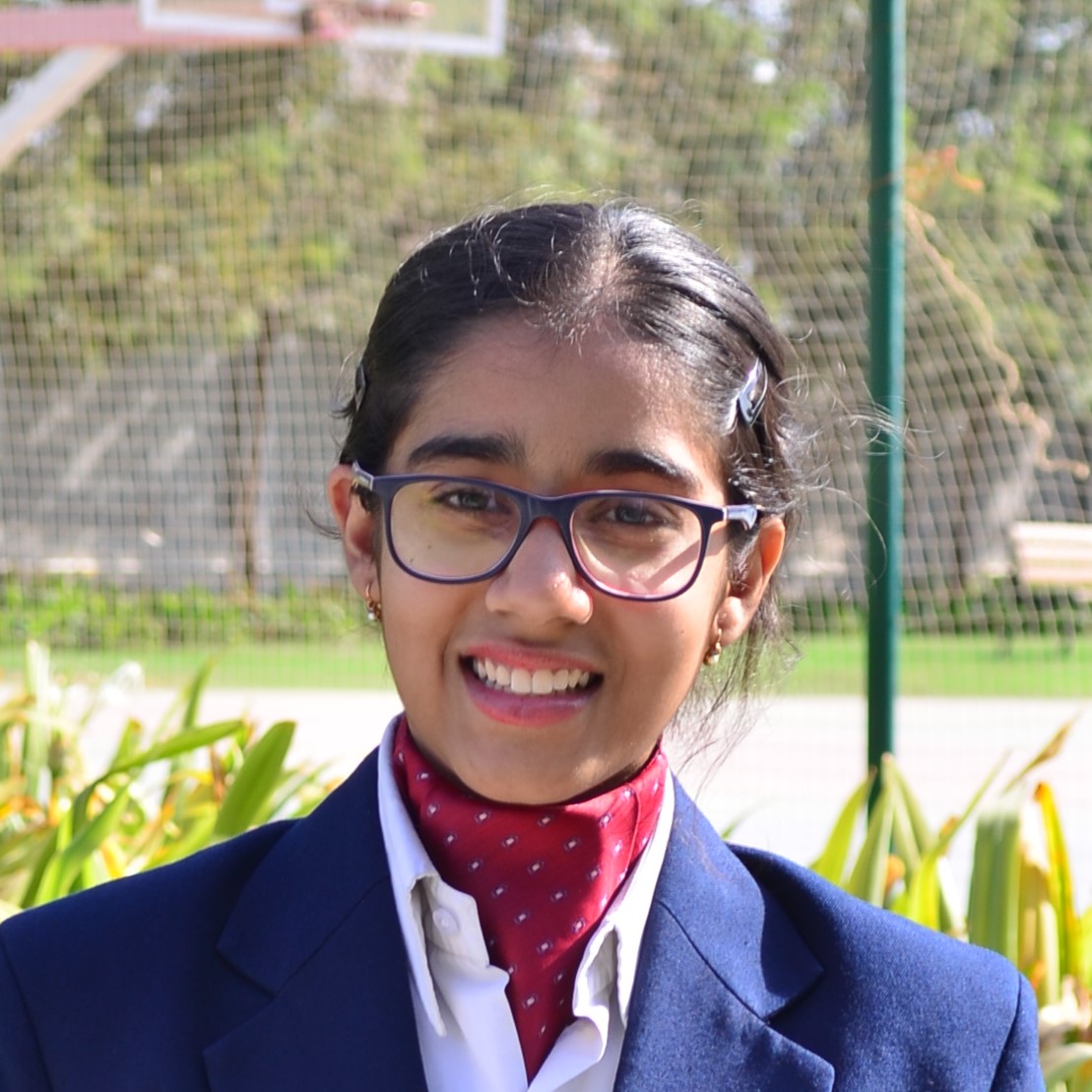 Vice Chairperson